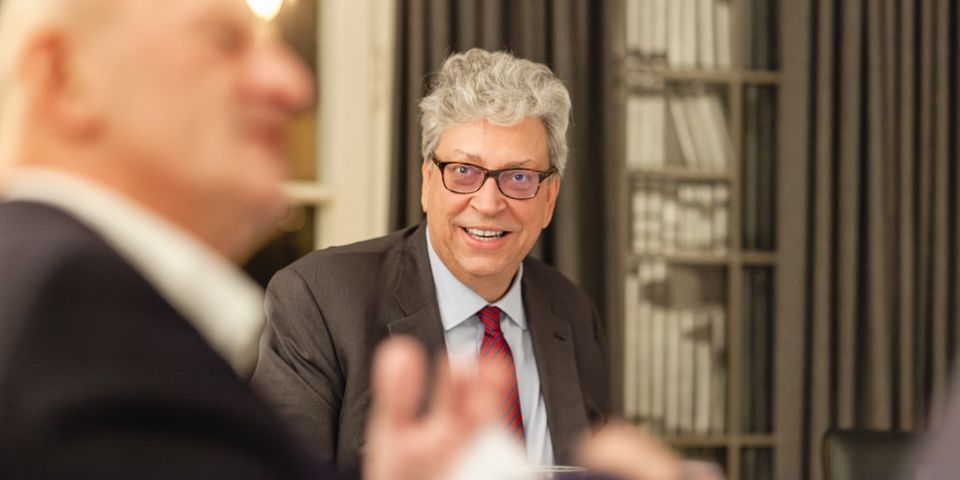 Krzysztof A. Zakrzewski